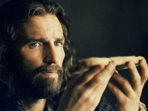 Umučenie Krista (The Passion of Christ, 2004)